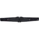 ALPINESTARS SEQUENCE YOUTH KIDNEY BELT BLACK/RED