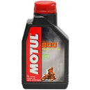 MOTUL 800 2T FACTORY LINE 1L PRE MIX OIL