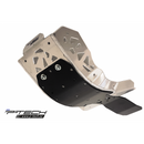 P-TECH SHERCO SKID PLATE 250/300 4T 2014-2021