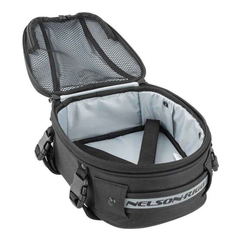 NELSON RIGG COMMUTER MINI CL-1060-M TAILBAG