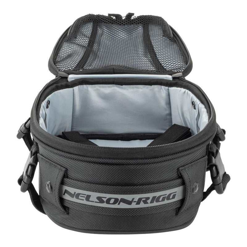 NELSON RIGG COMMUTER MINI CL-1060-M TAILBAG