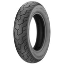 DUNLOP D404 130/90-16 REAR TYRE T/L