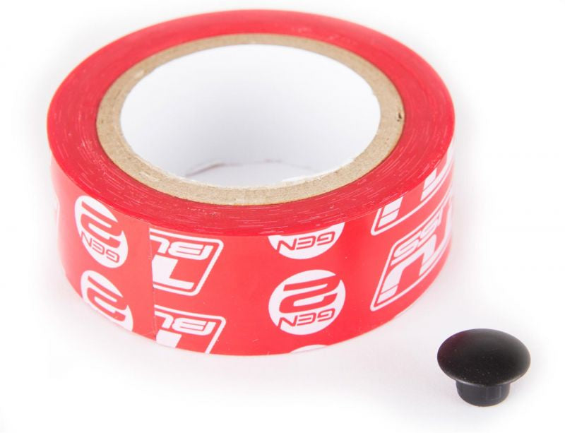 NUETECH TUBLISS 18"/19'' REAR RIM TAPE | TUBLISS | MX247 Motorcycle Parts, Clothes & Accessories