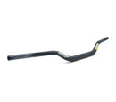 PRO TAPER CONTOUR CARMICHAEL BLACK HANDLEBARS