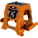 ACERBIS MINI 711 STAND ORANGE PHONE / PEN HOLDER