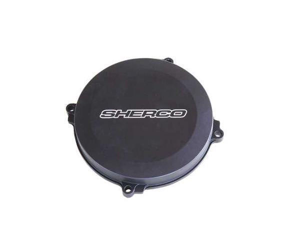 FORCE BILLET SHERCO CLUTCH COVER 250/300 4T