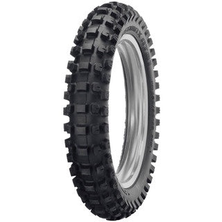 DUNLOP AT81 110/100-18 OFF ROAD/ENDURO REAR TYRE | DUNLOP | MX247 Motorcycle Parts, Clothes & Accessories