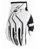 ONEAL ELEMENT WHITE YOUTH GLOVE