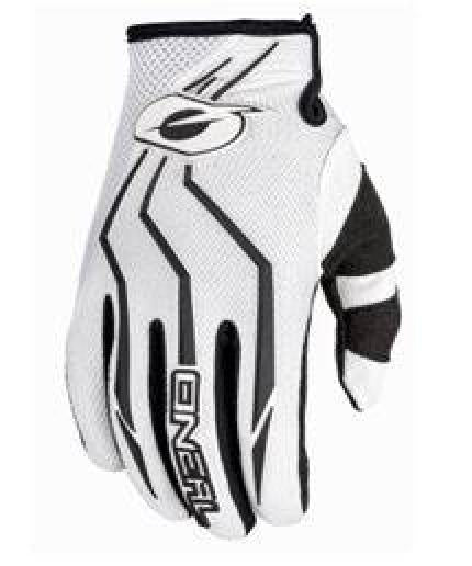 ONEAL ELEMENT WHITE YOUTH GLOVE