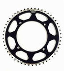 TALON - BLACK 48T SPROCKET | TALON | MX247 Motorcycle Parts, Clothes & Accessories