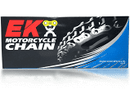 EK 520-DEX 120STD X-RING CHAIN