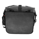 NELSON RIGG SE-4050 HURRICANE BLACK & GREY 28L SADDLEBAGS