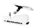 BARKBUSTERS VPS WHITE UNIVERSAL HANDGUARDS