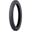 DUNLOP - MX53 60/100-10 INTERMEDIATE/ HARD TYRE
