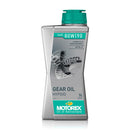MOTOREX 80W90 HYPOID GEAR OIL - 1L
