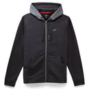 ALPINESTARS BLACK & GREY ROBUST HOODIE