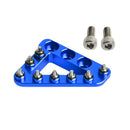 HAMMERHEAD BLACK LARGE ALLOY BRAKE TIP