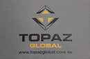 TOPAZ SEAT COVER  LANDBOSS 800D 2015-