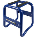 CROSSPRO ALUMINIUM GP BLUE STAND