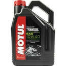 MOTUL TRANSOIL EXPERT 10W40 4L GEARBOX OIL