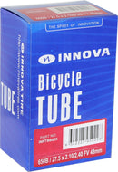 Innova 27.5(650B)x2.10/2.40" 48mm Presta Valve Tube