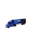 NEWRAY1.32 YAMAHA FACTORY RACING KENWORTH TRUCK MODEL