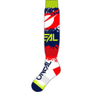 ONEAL PRO STRIPES REVIT SOCKS