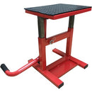 MCS DUAL POST MX LIFT STAND