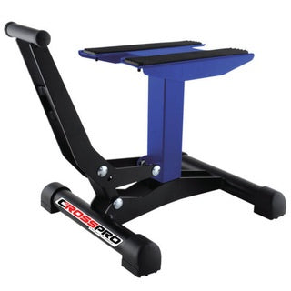 CROSSPRO XTREME BLUE LIFT STAND