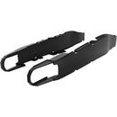 POLISPORT SHERCO BLACK SWINGARM PROTECTORS