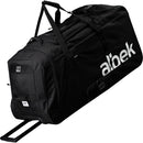 ALBEK MERIDIAN WHEELED BLACK GEAR BAG