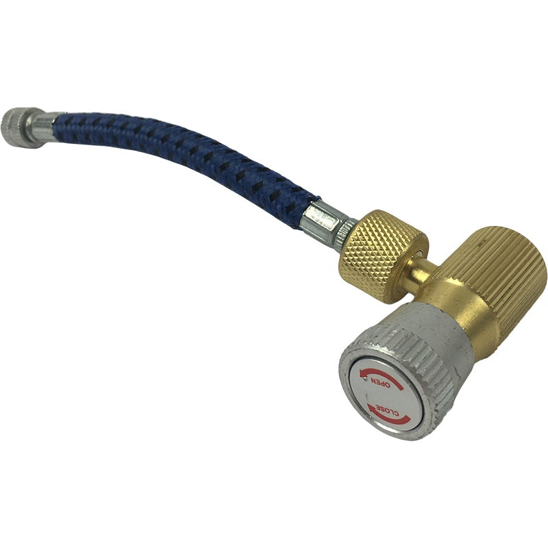 BALLARDS CO2 ADAPTOR WITH HOSE