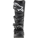 ALPINESTARS 2024 TECH 7 BLACK BOOTS