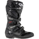 ALPINESTARS 2024 TECH 7 ENDURO BLACK BOOTS
