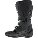 ALPINESTARS 2024 TECH 7 BLACK BOOTS