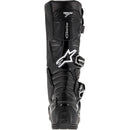 ALPINESTARS 2024 TECH 7 BLACK BOOTS