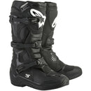 ALPINESTARS 2026 TECH 3 BLACK BOOTS