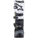 ALPINESTARS TECH 5 BLACK/DARK GREY/WHITE BOOTS