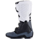 ALPINESTARS TECH 5 BLACK/DARK GREY/WHITE BOOTS
