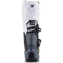 ALPINESTARS TECH 5 BLACK/DARK GREY/WHITE BOOTS