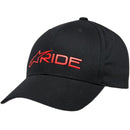ALPINESTARS RIDE 3.0 BLACK & RED HAT