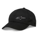 ALPINESTARS LIVE BLACK HAT