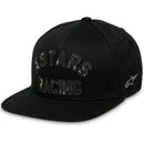 ALPINESTARS ASSURED BLACK HAT