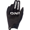 ALPINESTARS 2023 RADAR BLACK KIDS GLOVES
