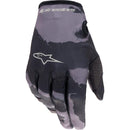 ALPINESTARS 2023 RADAR IRON CAMO KIDS GLOVES