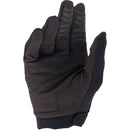 ALPINESTARS 2025 FULL BORE BLACK KIDS GLOVES