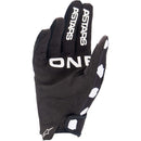 ALPINESTARS 2024 RADAR BLACK & WHITE GLOVES