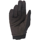 ALPINESTARS 2025 BLACK FULL BORE GLOVES