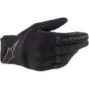 ALPINESTARS COPPER BLACK ROAD GLOVES