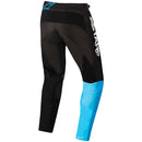 ALPINESTARS 2022 BLACK & BLUE FLUID CHASER PANTS